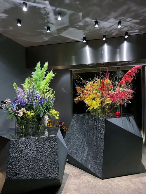 在武漢，他打造了一座治愈系花藝博物館 以高定花禮傳遞溫度，用專業(yè)教學(xué)培育行業(yè)新星