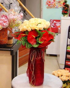 山城之韻，花語豐都——重慶豐都鮮花預(yù)定與禮品花卉銷售全攻略