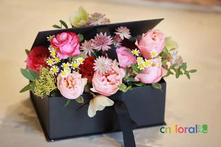 8月綻放 韓式商業(yè)花禮設(shè)計課程全面開講，賦能禮品花卉銷售新紀(jì)元