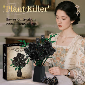 花語流轉(zhuǎn)的建筑詩篇 以多愁善感為靈感的獨特花卉銷售體驗