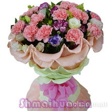 鮮花禮品數(shù)字化 小類商品如何撬動大市場