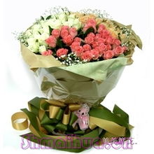 中國鮮花禮品網(wǎng) 數(shù)字化時代的花卉銷售新生態(tài)