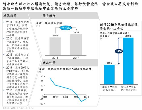 紓困突圍，在發展中實現轉型 城投公司破局之道系列之一 挑戰與機遇下的設施建設運營