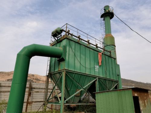 治污不力者被“點名” 生態環境部公開12家企業涉氣環境問題始末